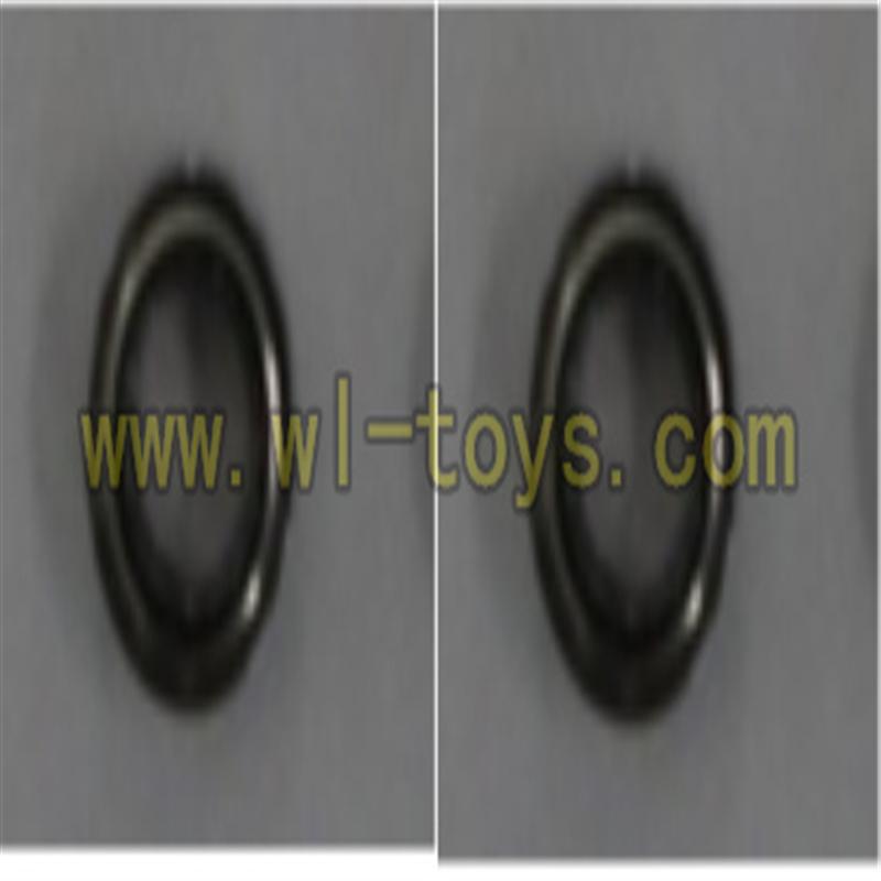 FX037-helicopter-parts-25 Bearing(2pcs) feilun FX037 rc helicopter parts FX 037 helikopter Accessories