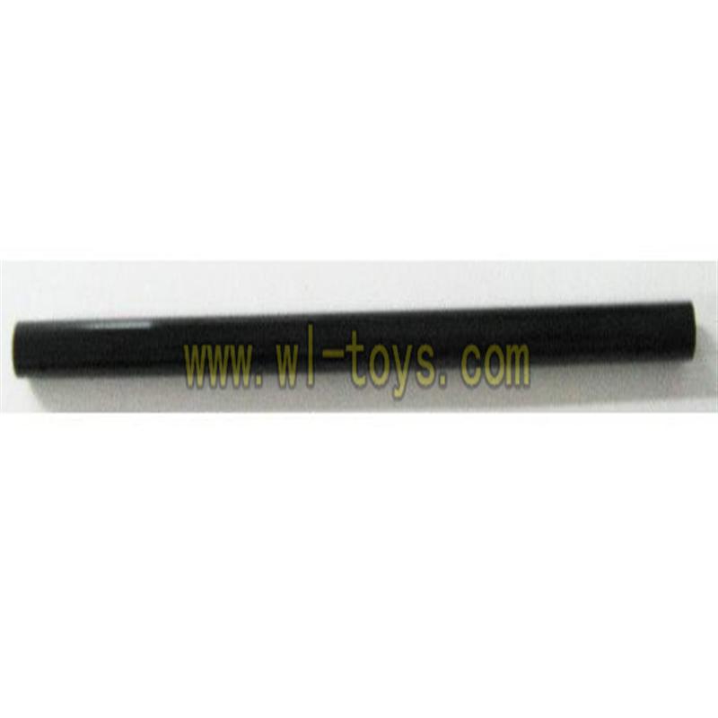 FX037-helicopter-parts-34 Long tail pipe feilun FX037 rc helicopter parts FX 037 helikopter Accessories
