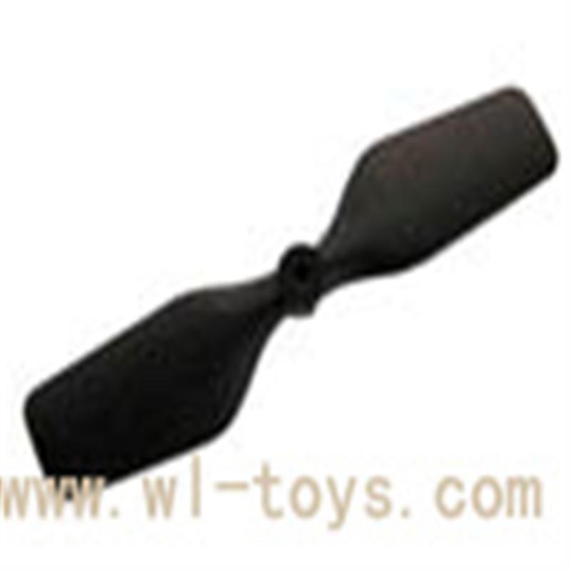WL V911-10 Tail Blade  WLtoys V911 WL V911-1 RC Helicopter Spare Parts WL Toys rc model