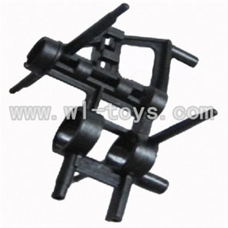 WL V911-15 Main frame WLtoys V911 WL V911-1 RC Helicopter Spare Parts WL Toys rc model