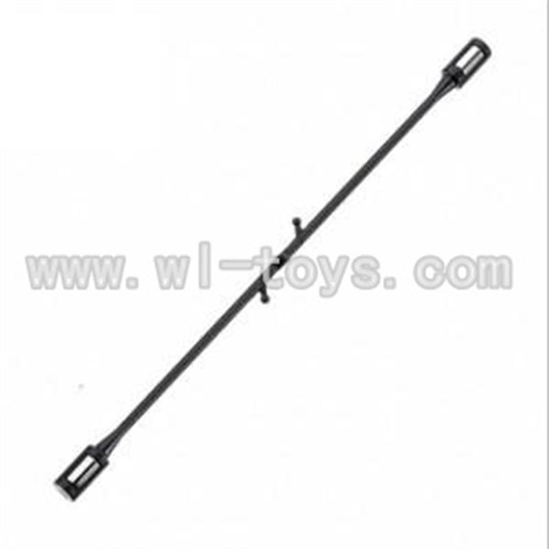 WL V911-38 Balance Bar WLtoys V911-1 RC Helicopter Spare Parts WL Toys rc model