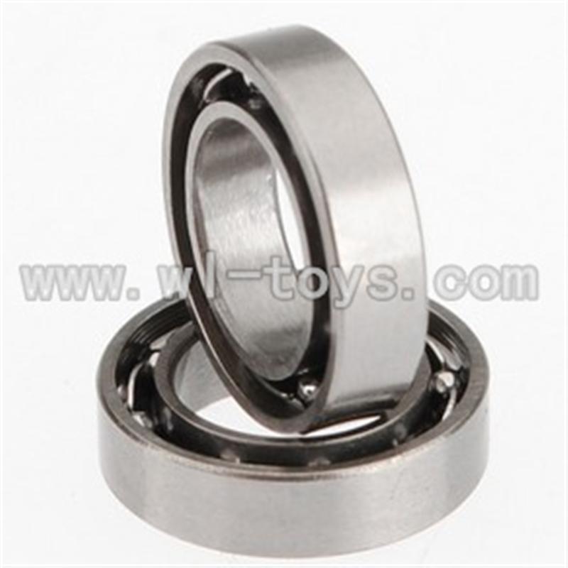 WL V911-56 Swashplate Bearings (2pcs) WLtoys V911-1 RC Helicopter Spare Parts WL Toys rc model