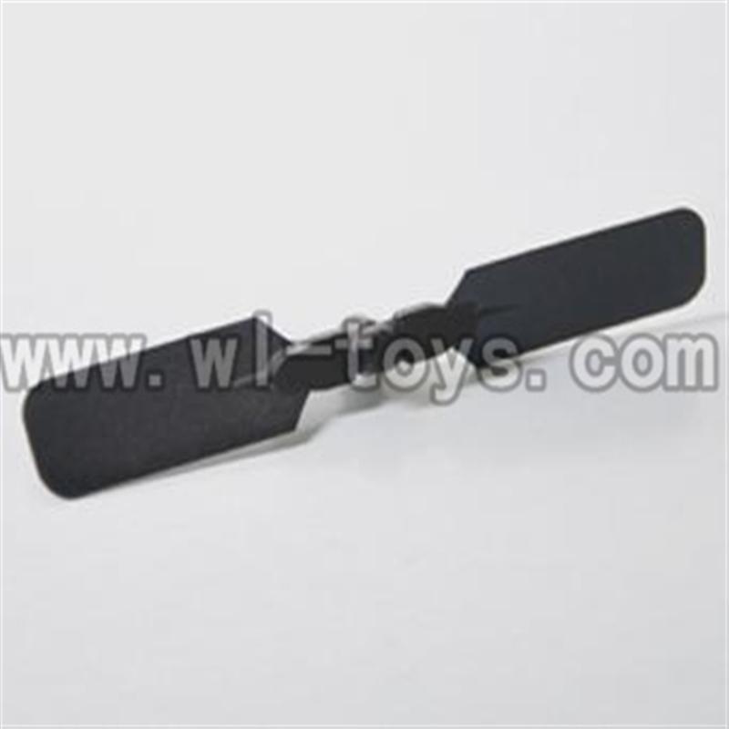 S39-parts-10 Tail blade SYMA S39 RC helicopter Spare Parts Syma TOYS model