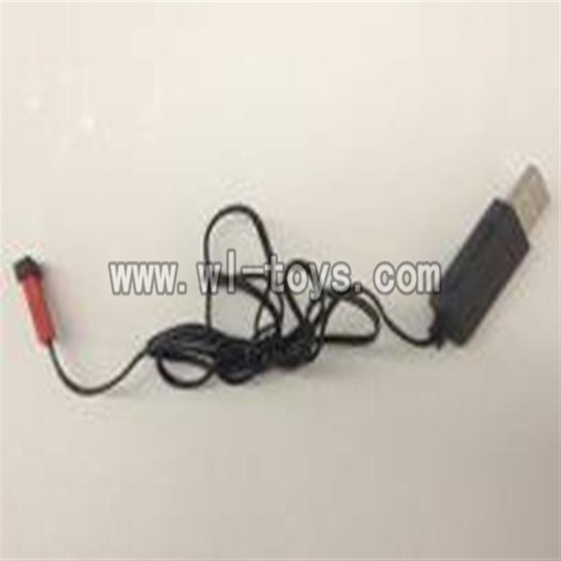 S39-parts-17 USB charger SYMA S39 RC helicopter Spare Parts Syma TOYS model
