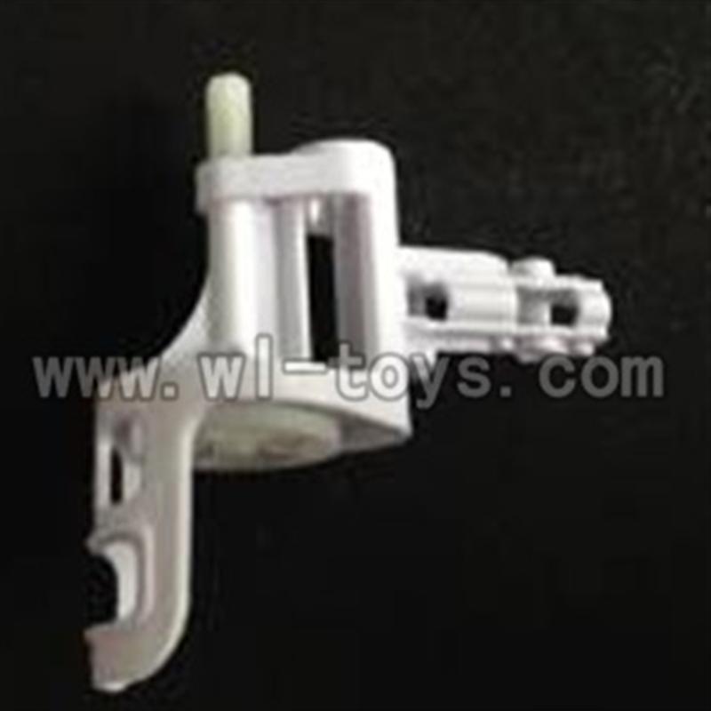 JJRC H5 H5C Parts-06 Stand frame for motor For JJRC H5C Quadcopter parts,H5C Drone Parts