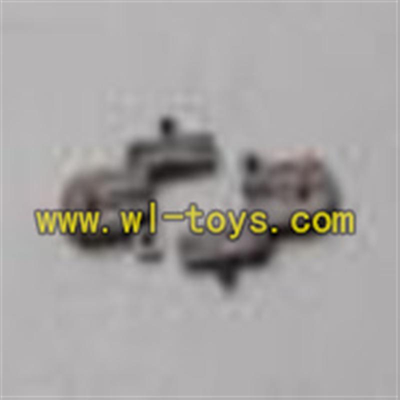 S37-parts-06 Upper Blade Grip Set SYMA X37 helicopter Syma X37 rc helicopter parts SYMARC X37 TOYS model