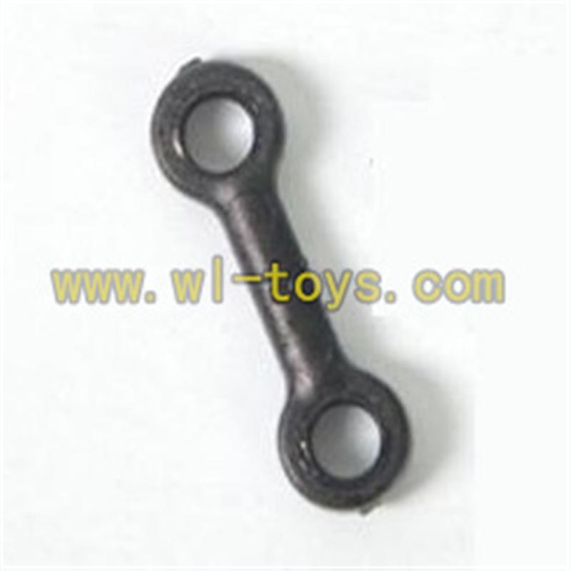 S37-parts-08 Upper Blade Connect Buckle SYMA X37 helicopter Syma X37 rc helicopter parts SYMARC X37 TOYS model