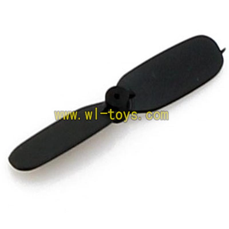 S37-parts-10 Tail Blade SYMA X37 helicopter Syma X37 rc helicopter parts SYMARC X37 TOYS model