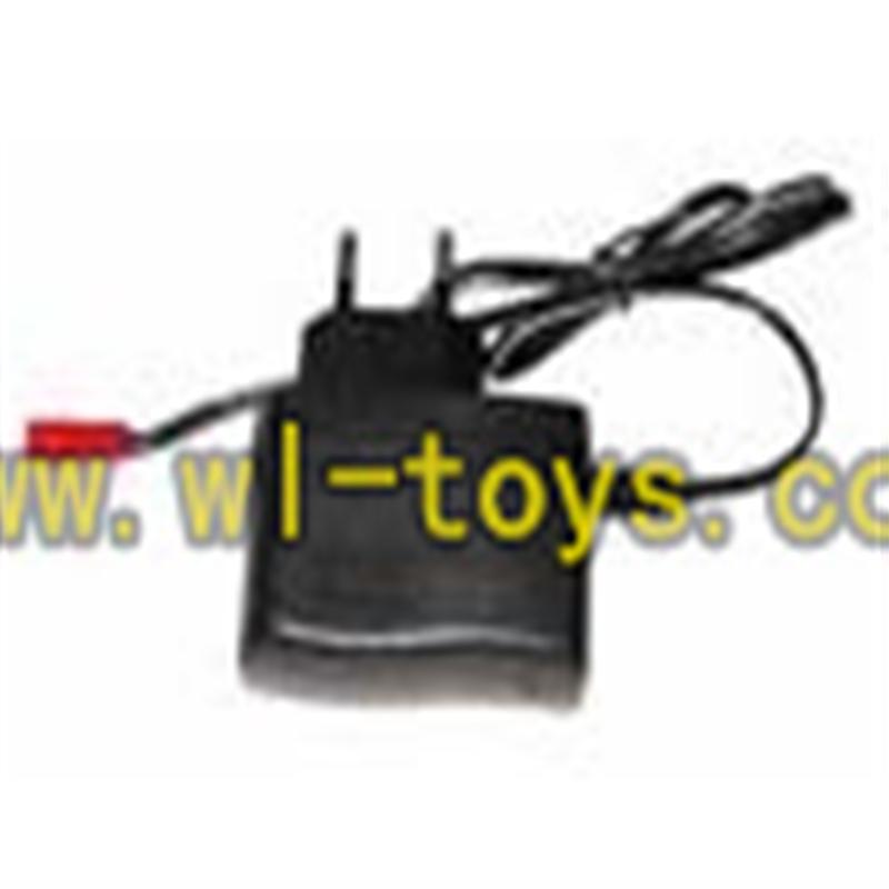 S37-parts-18 Charger SYMA X37 helicopter Syma X37 rc helicopter parts SYMARC X37 TOYS model