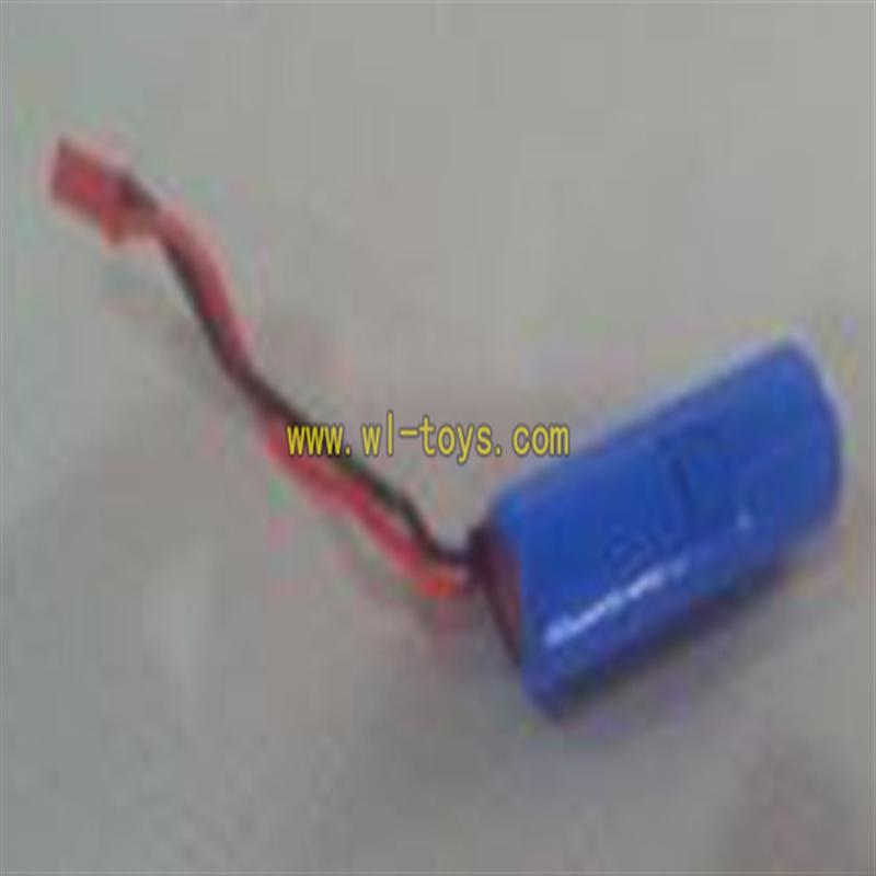 S37-parts-19 Battery SYMA X37 helicopter Syma X37 rc helicopter parts SYMARC X37 TOYS model