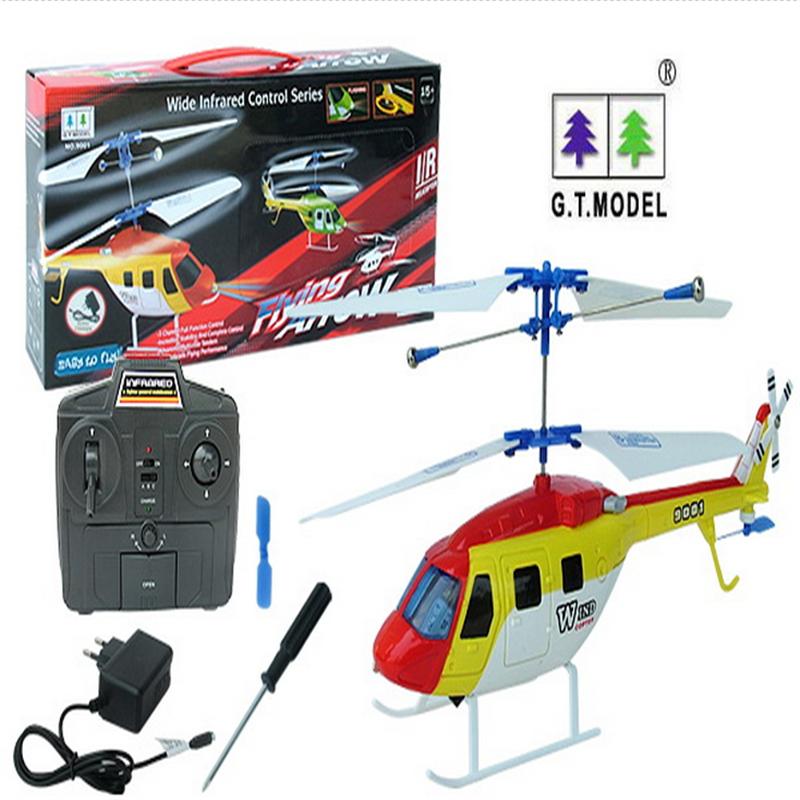 G.T.MODEL HELICOPTER QS GT9006 rc helicopter and GT 9006 Spare parts List