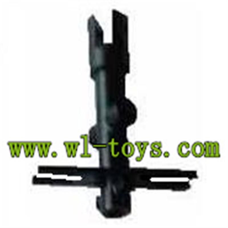 FX078-parts-23 Head of the inner shaft Feilun toys FX078 rc helicopter Spare parts FX 078 model Accessories