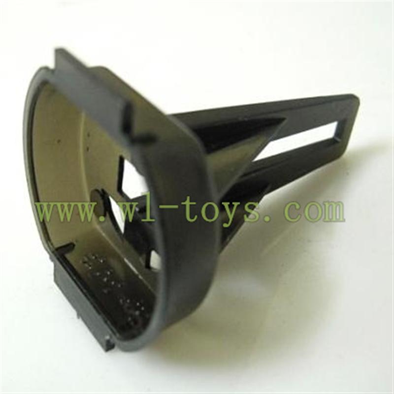FX078-parts-40 Middle support frame Feilun toys FX078 rc helicopter Spare parts FX 078 model Accessories