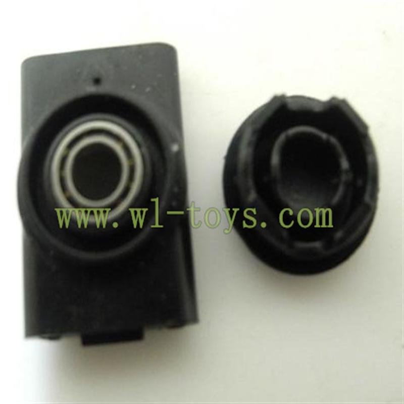 FX078-parts-46 Small parts Feilun toys FX078 rc helicopter Spare parts FX 078 model Accessories