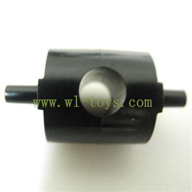 FX078-parts-48 Cover frame Feilun toys FX078 rc helicopter Spare parts FX 078 model Accessories