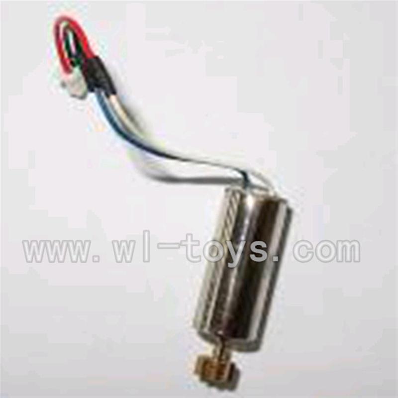 WLtoys v977-parts-19 Main motor WLtoys V977 rc helicopter Parts Wl toys V 977 Model helikopter Accessories