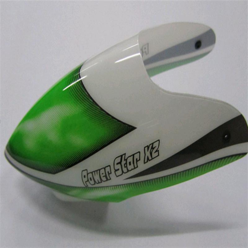 WLtoys V988-parts-01 Head cover WLtoys V988 rc helicopter Parts Wl toys Model V 988 helikopter Accessories