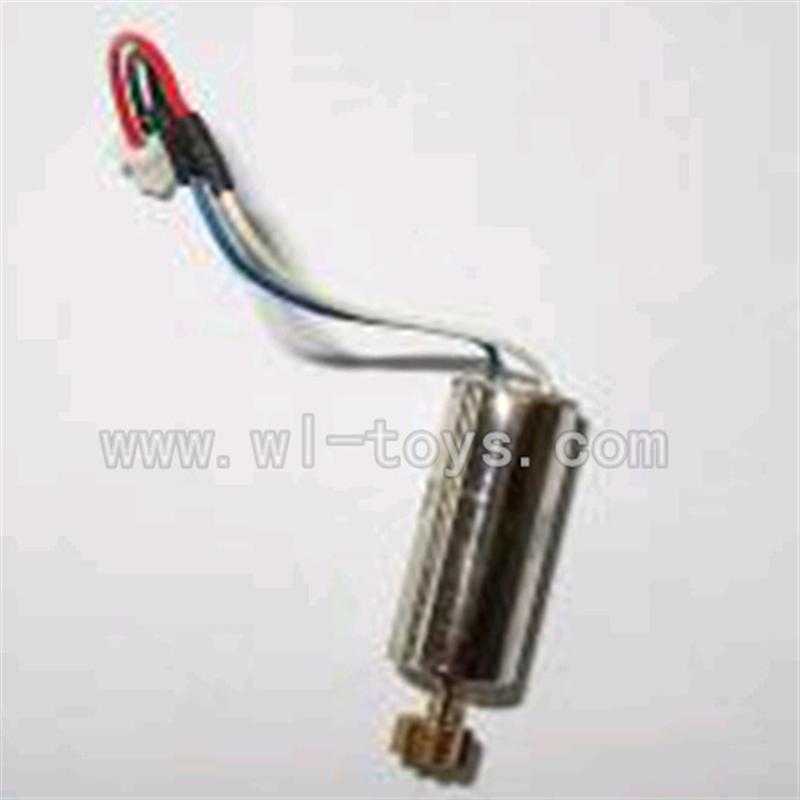 WLtoys V988-parts-19 Main motor WLtoys V988 rc helicopter Parts Wl toys Model V 988 helikopter Accessories