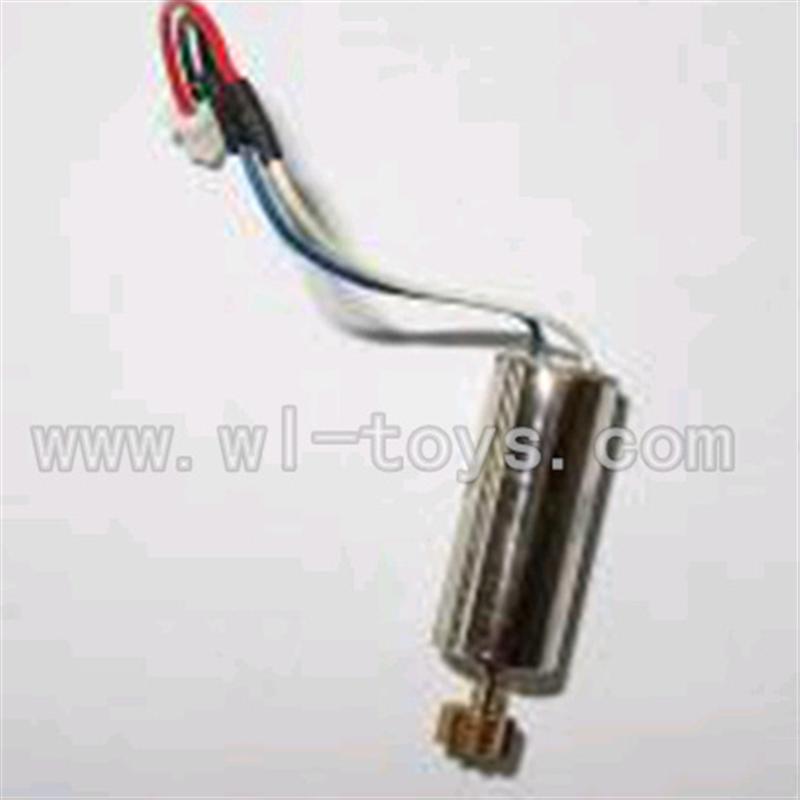 WLtoys V988-parts-22 motor WLtoys V988 rc helicopter Parts Wl toys Model V 988 helikopter Accessories