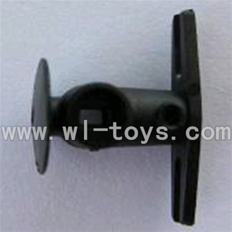 WLtoys V930-parts-03 Head of the rotor blades WLtoys V930 rc helicopter Spare parts WL toys V930 helikopter model Accessories