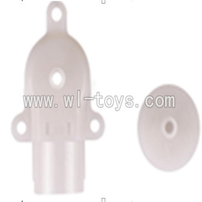 SYMA-X4-parts-13 Body Connecting Parts SYMA X4 Quadrocopter SYMARC X4 TOYS model and Syma X4 rc helicopter parts