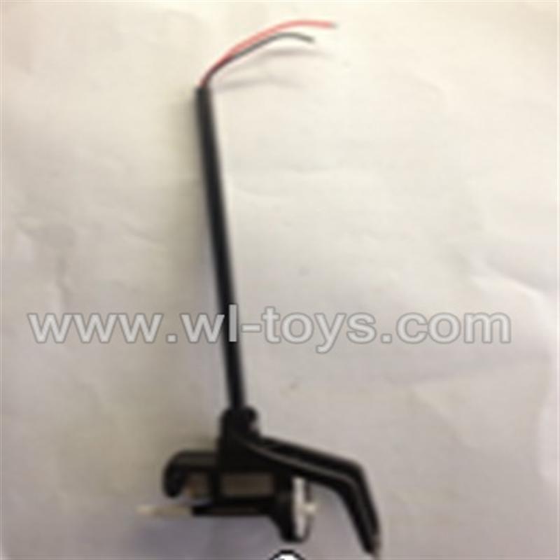 SYTMA-X6-parts-05 Rotating Motor Assembly SYMA X6 Quadrocopter SYMARC X6 TOYS model and Syma X6 rc helicopter parts