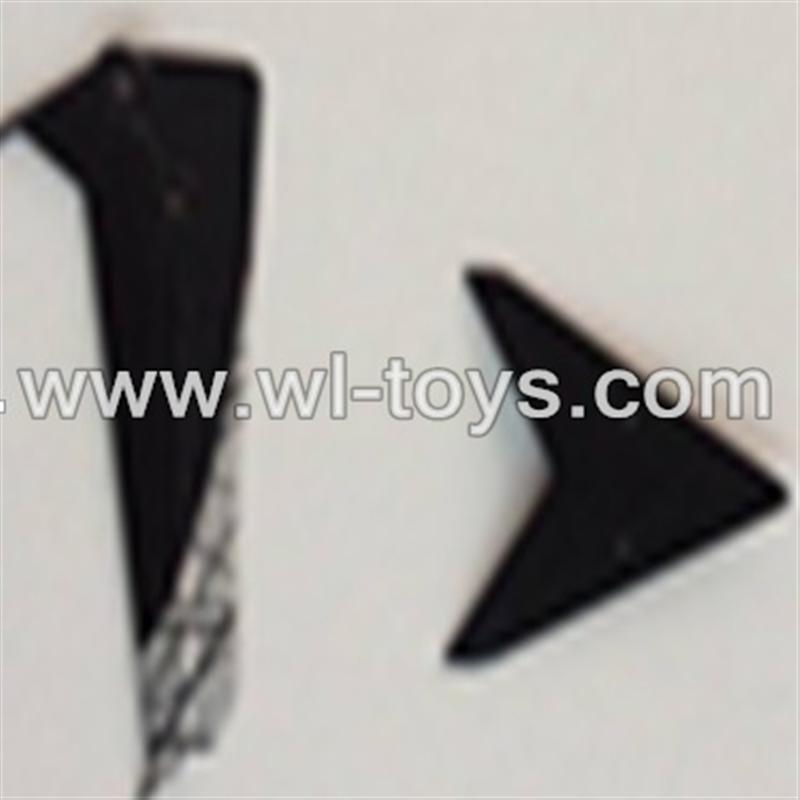 SYTMA-X6-parts-06 Reversing-rotating Motor Assembly SYMA X6 Quadrocopter SYMARC X6 TOYS model and Syma X6 rc helicopter parts
