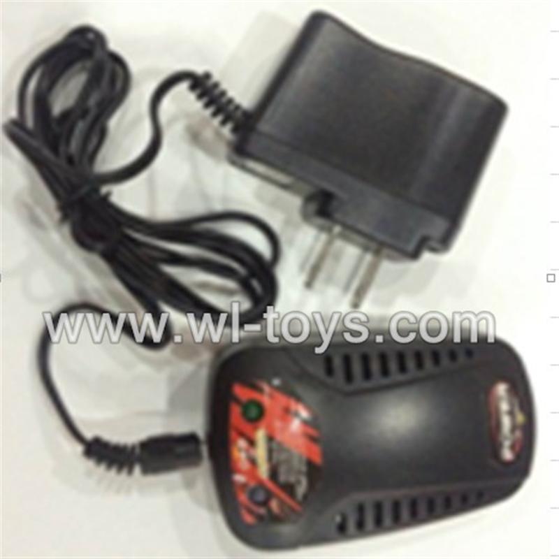 SYTMA-X6-parts-10 Charging Set SYMA X6 Quadrocopter SYMARC X6 TOYS model and Syma X6 rc helicopter parts