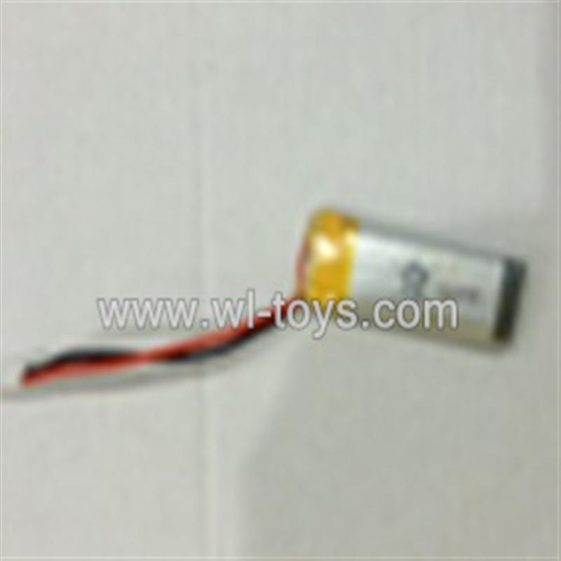 SYMA-X7-parts-05 Battery SYMA X7 Quadrocopter SYMARC X7 TOYS model and Syma X7 rc helicopter parts