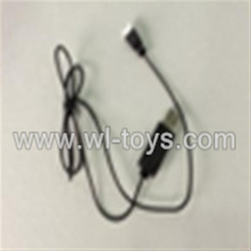 SYMA-X7-parts-11 USB Charging Cable SYMA X7 Quadrocopter SYMARC X7 TOYS model and Syma X7 rc helicopter parts
