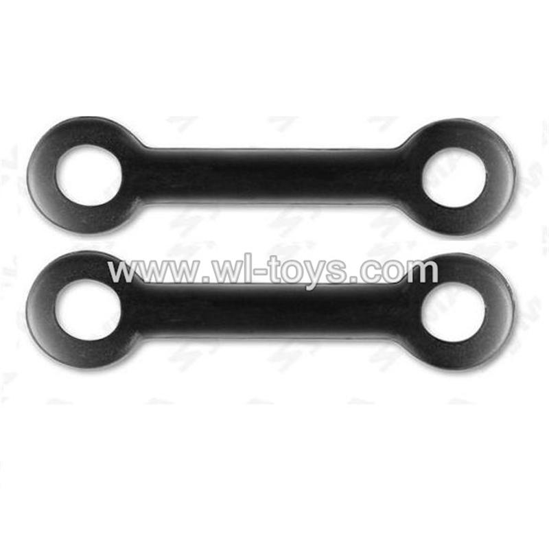 SYMA-F4-parts-08 Connect buckle(2pcs) SYMA F4 rc helicopter Spare parts SYMA TOYS model F4 helikopter Accessories