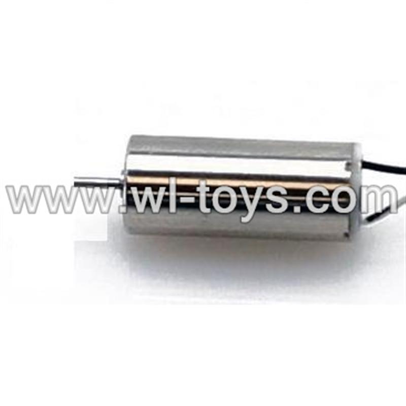 SYMA-F4-parts-15 Tail motor SYMA F4 rc helicopter Spare parts SYMA TOYS model F4 helikopter Accessories