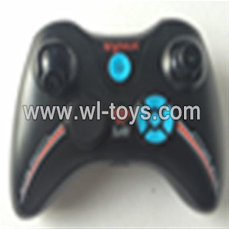 SYMA-F4-parts-22 Remote Control SYMA F4 rc helicopter Spare parts SYMA TOYS model F4 helikopter Accessories