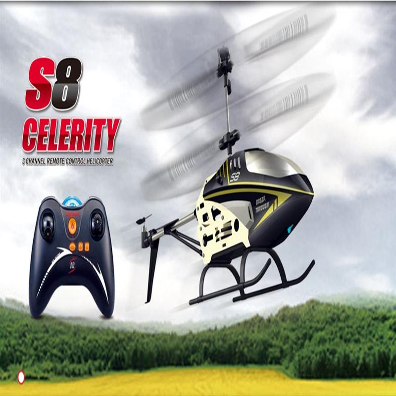 SYMA S8 RC helicopter Syma S8 TOYS SYMARC S8 helicopter parts