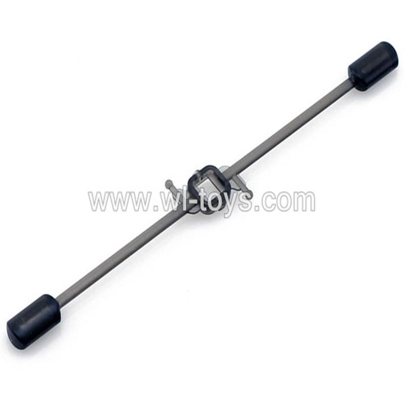 SYMA-S8-parts-04 Balance Bar SYMA S8 rc helicopter Spare parts SYMA TOYS model S8 helikopter Accessories