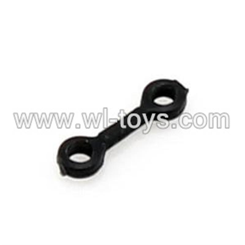 SYMA-S8-parts-08 Connect Buckle SYMA S8 rc helicopter Spare parts SYMA TOYS model S8 helikopter Accessories