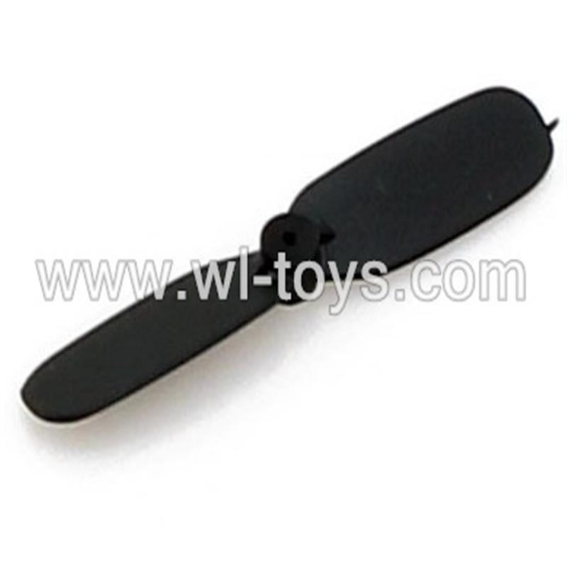 SYMA-S8-parts-20 Tail Blade SYMA S8 rc helicopter Spare parts SYMA TOYS model S8 helikopter Accessories