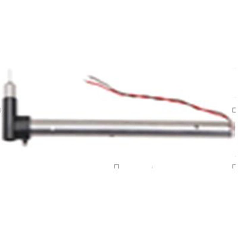SYMA-S8-parts-23 Tail Assembly(Long tail pipe & tail motor with tail cover ane tail blade) SYMA S8 rc helicopter Spare parts SYMA TOYS model