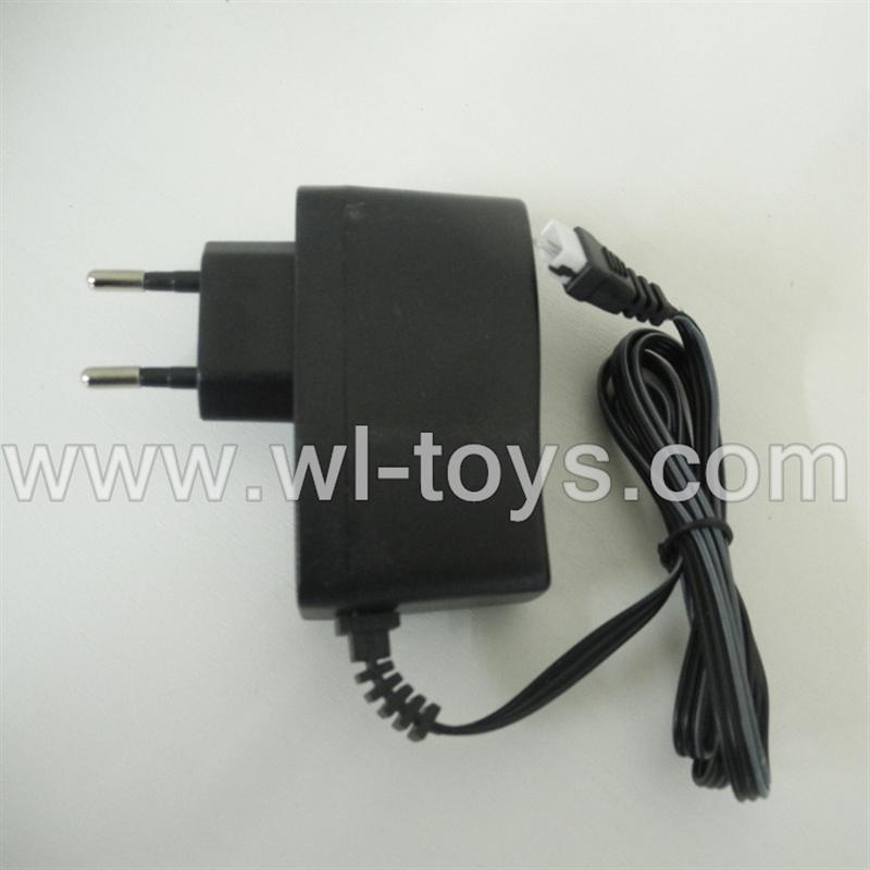 BR6098T-parts-14 Charger BORONG BR6098T RC Helicopter Parts BR 6098T toys model helikopter Accessories