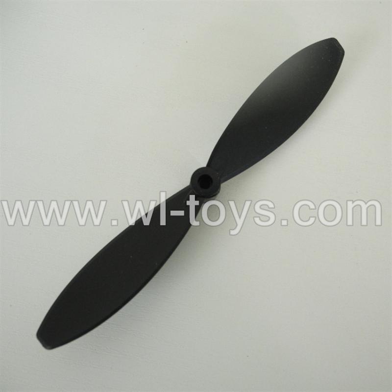 BR6098T-parts-15 Tail blade BORONG BR6098T RC Helicopter Parts BR 6098T toys model helikopter Accessories
