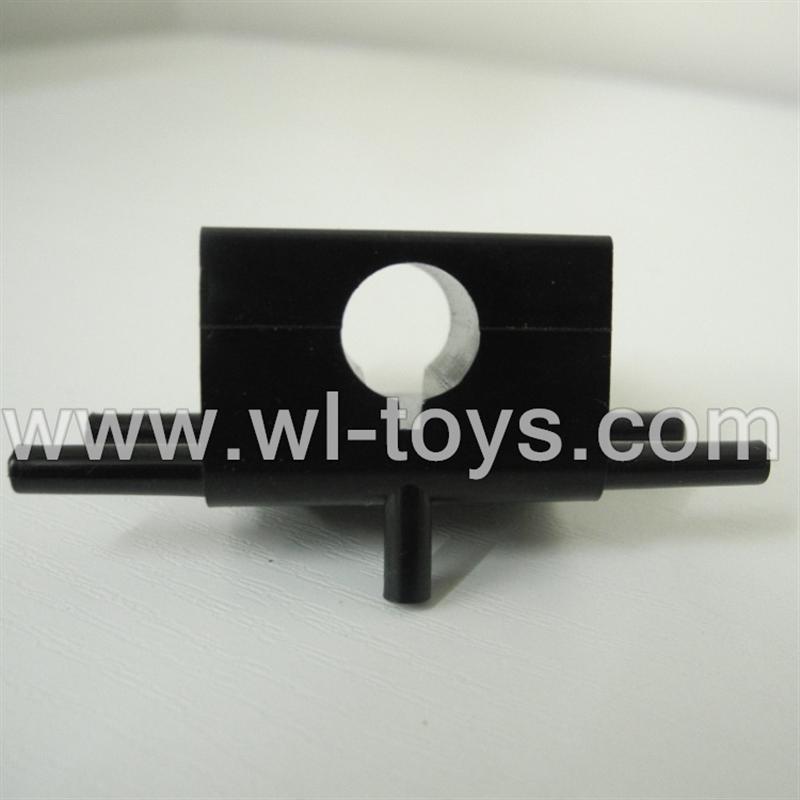BR6098T-parts-27 Fixtures parts BORONG BR6098T RC Helicopter Parts BR 6098T toys model helikopter Accessories