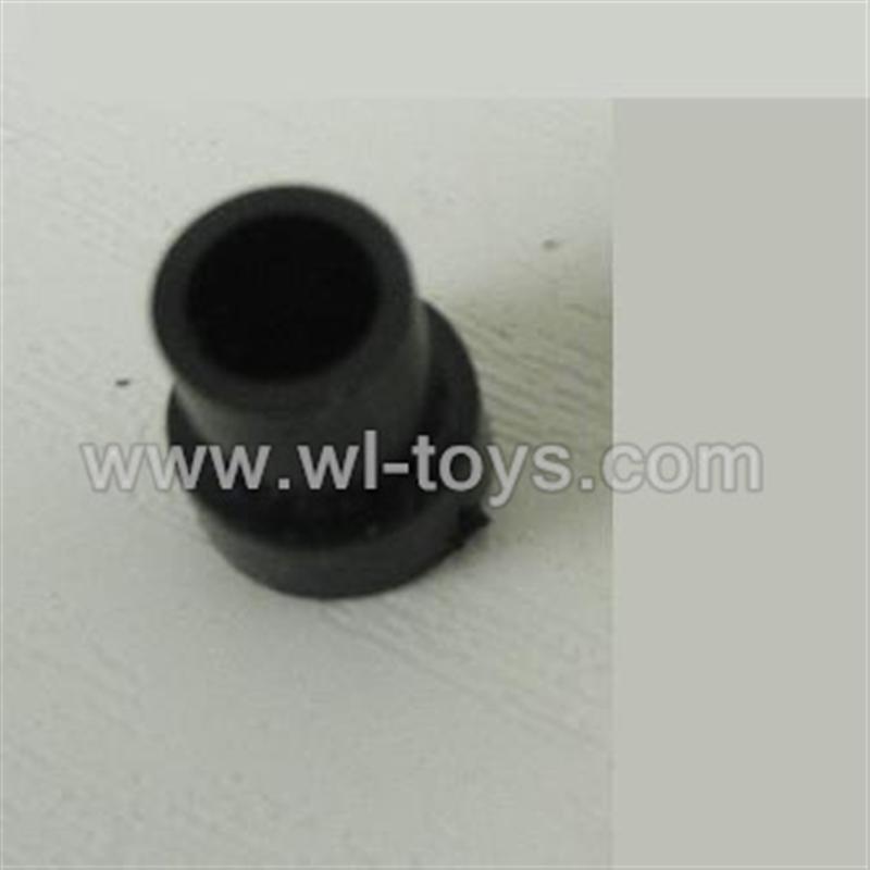 BR6098T-parts-34 Short limit pipe BORONG BR6098T RC Helicopter Parts BR 6098T toys model helikopter Accessories