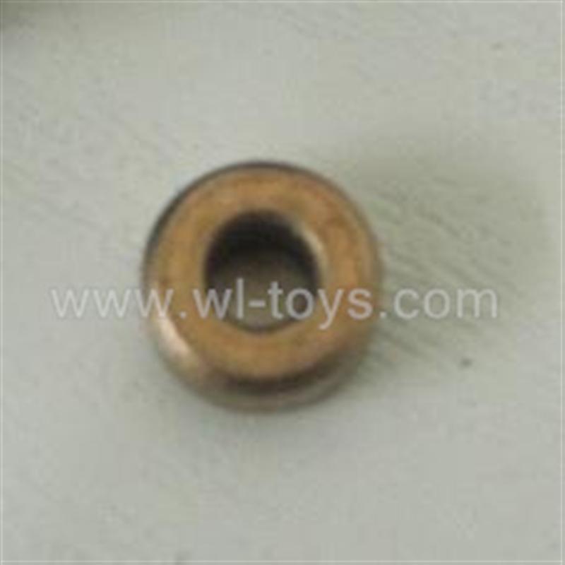 BR6098T-parts-36 Copper sleeve BORONG BR6098T RC Helicopter Parts BR 6098T toys model helikopter Accessories