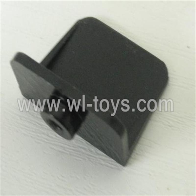 BR6098T-parts-38 Spare parts A BORONG BR6098T RC Helicopter Parts BR 6098T toys model helikopter Accessories