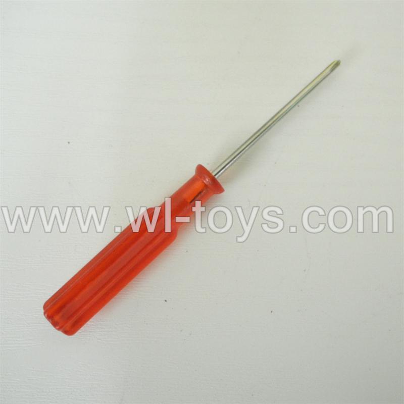 BR6098T-parts-39 Screwdriver BORONG BR6098T RC Helicopter Parts BR 6098T toys model helikopter Accessories