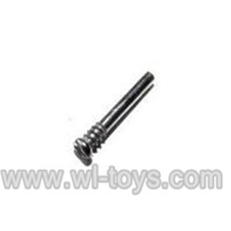 BR6308-parts-04 Pin for the Balance bar BORONG toys model BR6308 RC Helicopter Parts BR 6308 helikopter Accessories