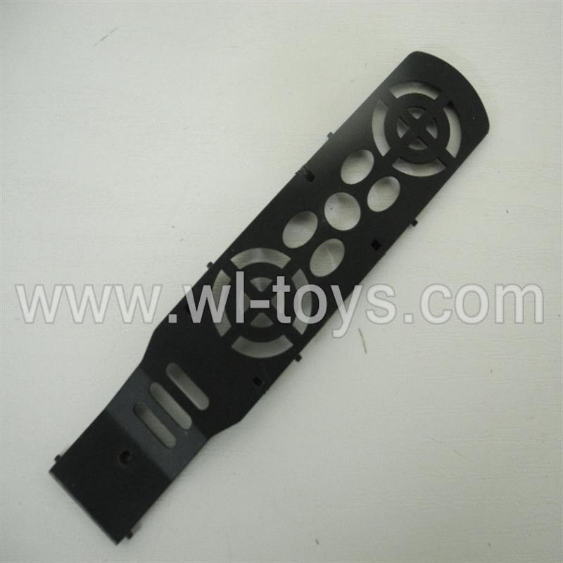 BR6308-parts-20 Buttom frame BORONG BR6308 RC Helicopter Parts BR 6308 toys model helikopter Accessories