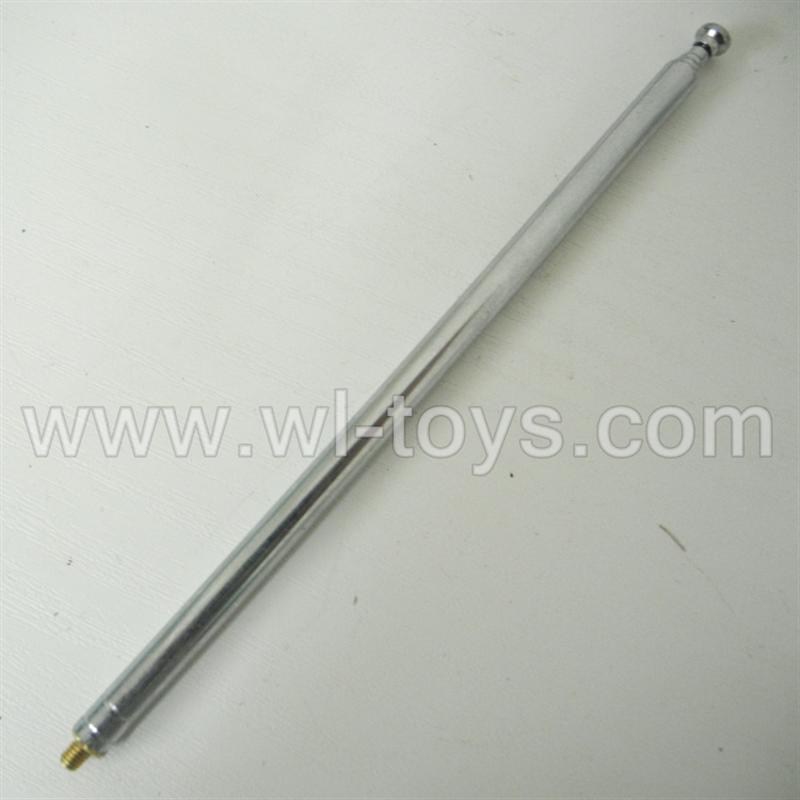 BR6308-parts-23 Antena for the Transmitter BORONG BR6308 RC Helicopter Parts BR 6308 toys model helikopter Accessories