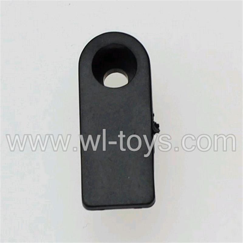 WL912-boat-parts-09 Fixture for the Upper Boat cover WLtoys WL912 rc Boat,WL toys WL912 Model WL 912 parts