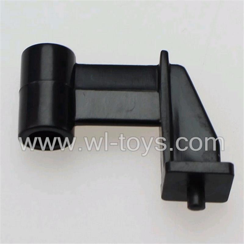 WL912-boat-parts-10 Copper pipe bracket WLtoys WL912 rc Boat,WL toys WL912 Model WL 912 parts